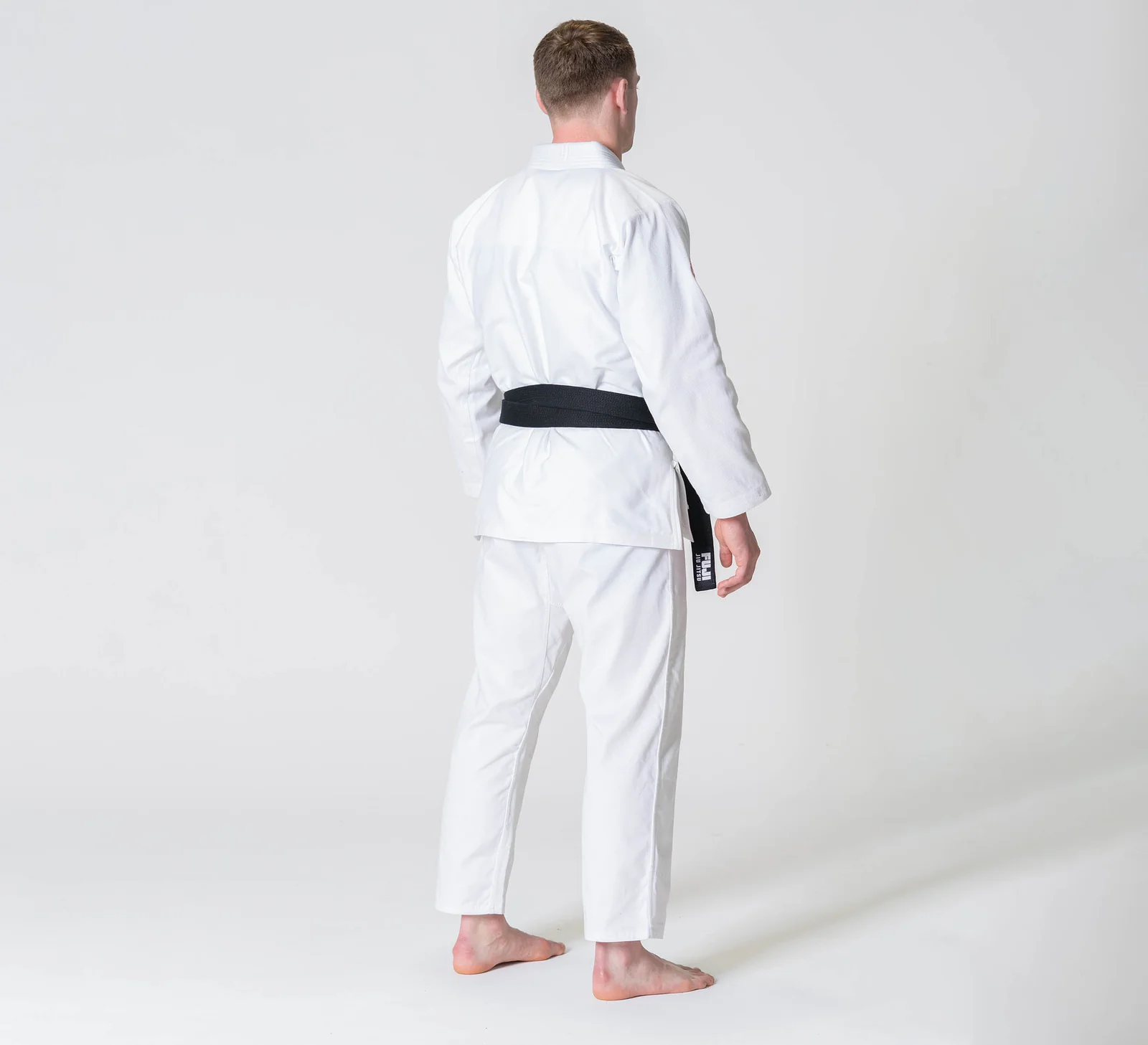 Fuji IBJJF Competition BJJ Gi