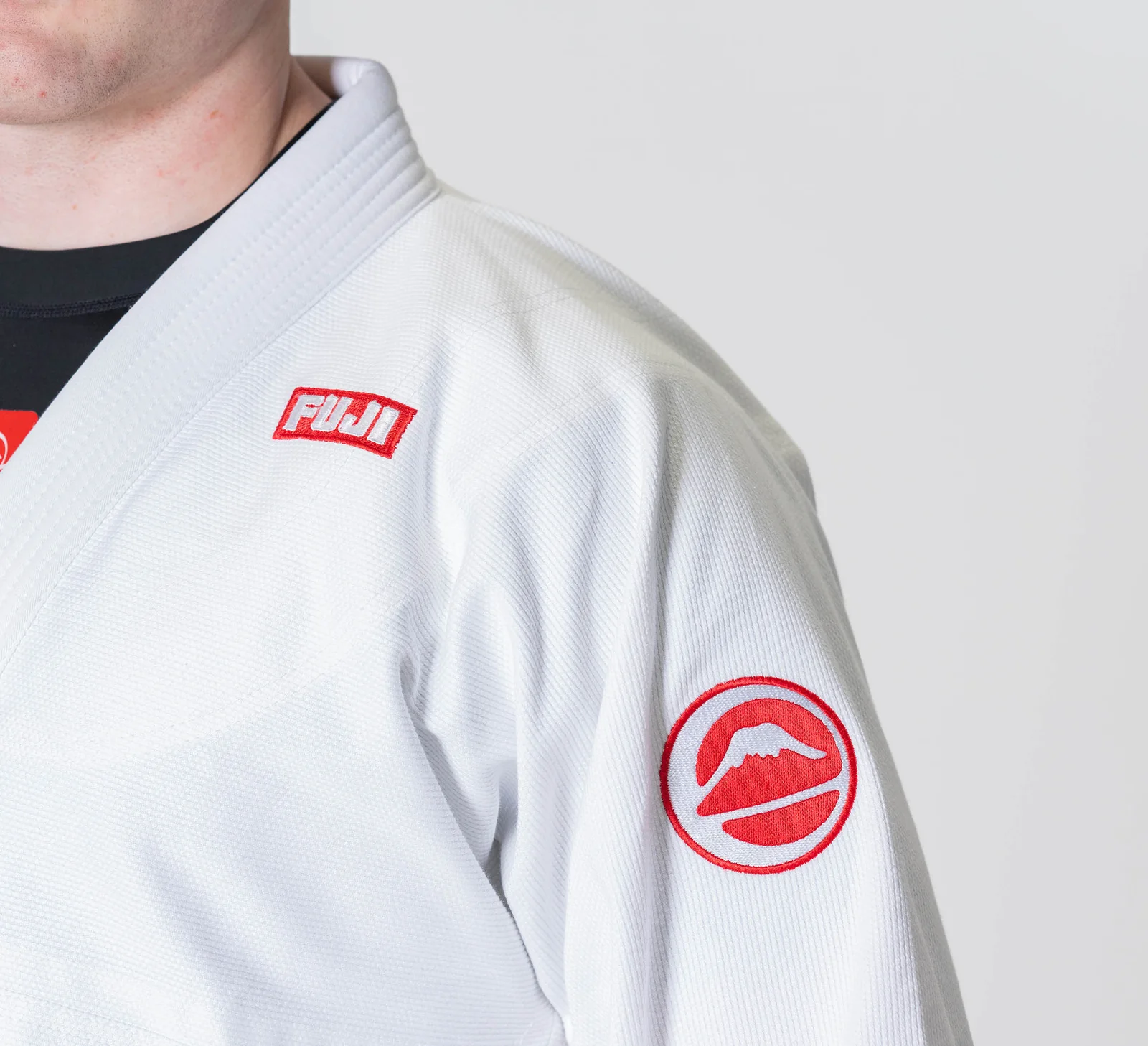 Fuji IBJJF Competition BJJ Gi