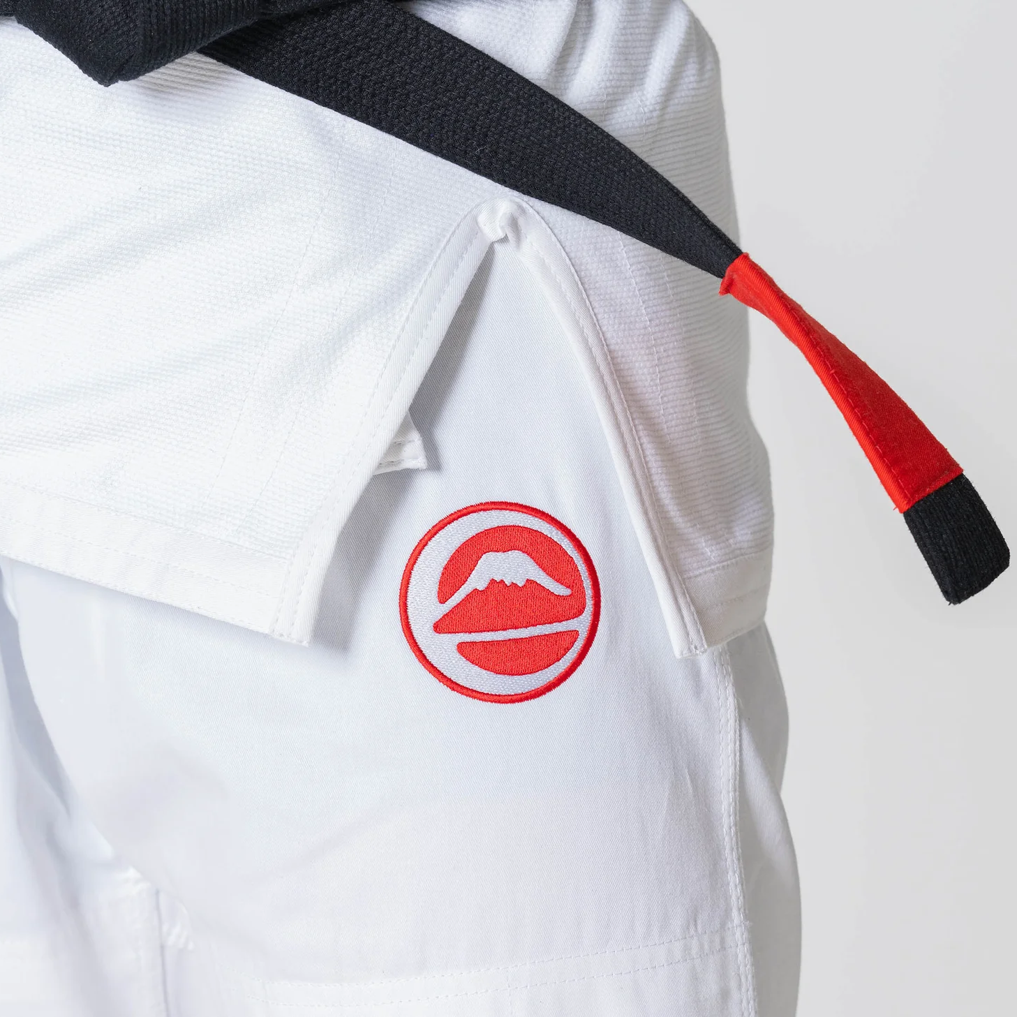 Fuji IBJJF Competition BJJ Gi