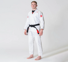 Fuji IBJJF Competition BJJ Gi