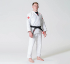 Fuji IBJJF Competition BJJ Gi