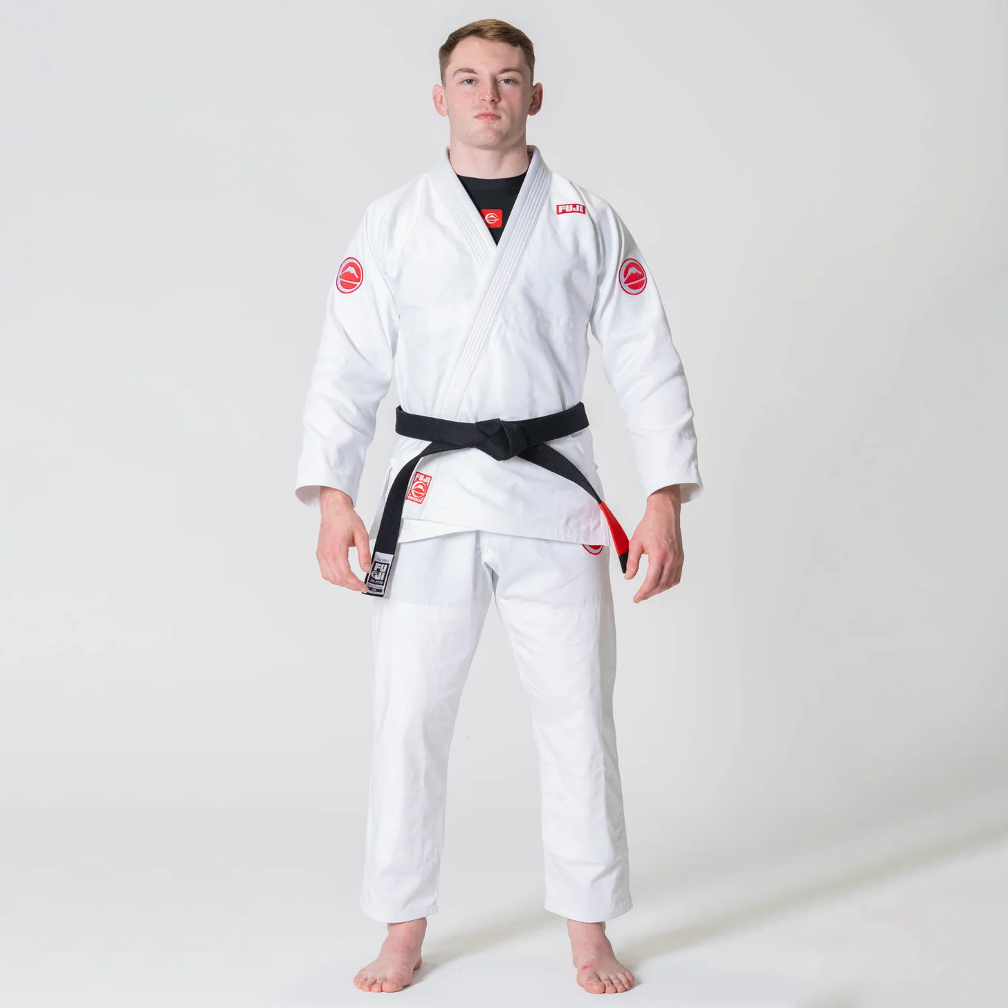 Fuji IBJJF Competition BJJ Gi