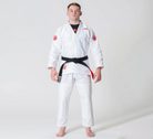 Fuji IBJJF Competition BJJ Gi
