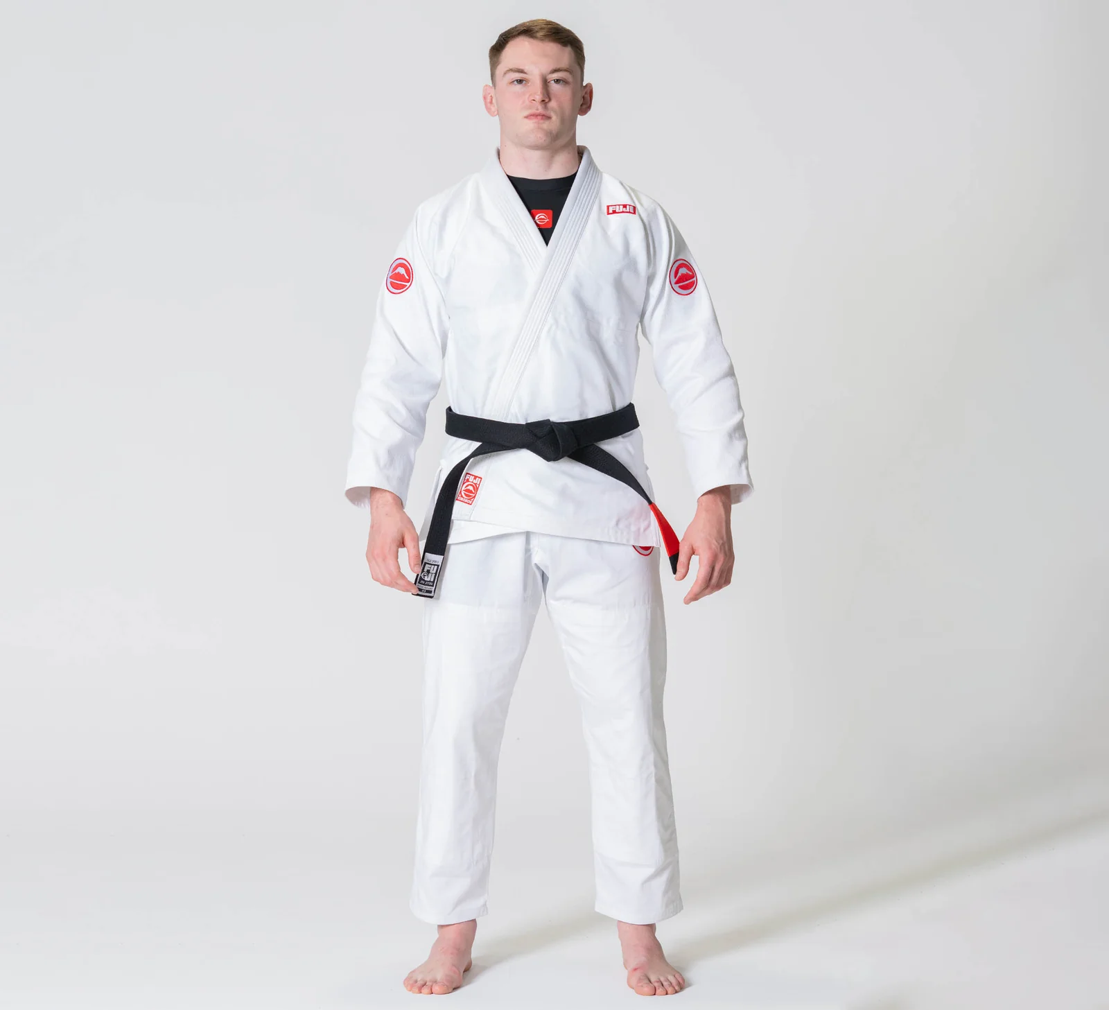 Fuji IBJJF Competition BJJ Gi