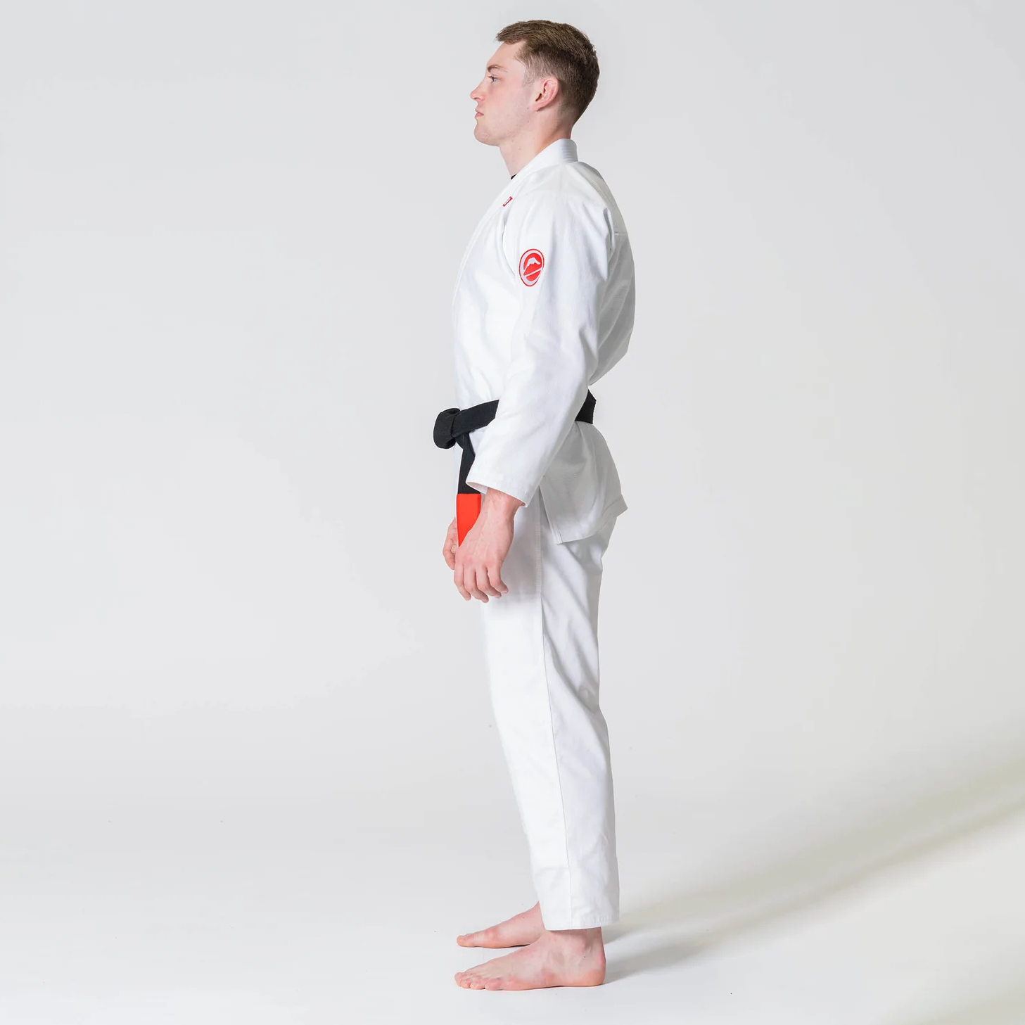 Fuji IBJJF Competition BJJ Gi