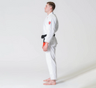 Fuji IBJJF Competition BJJ Gi