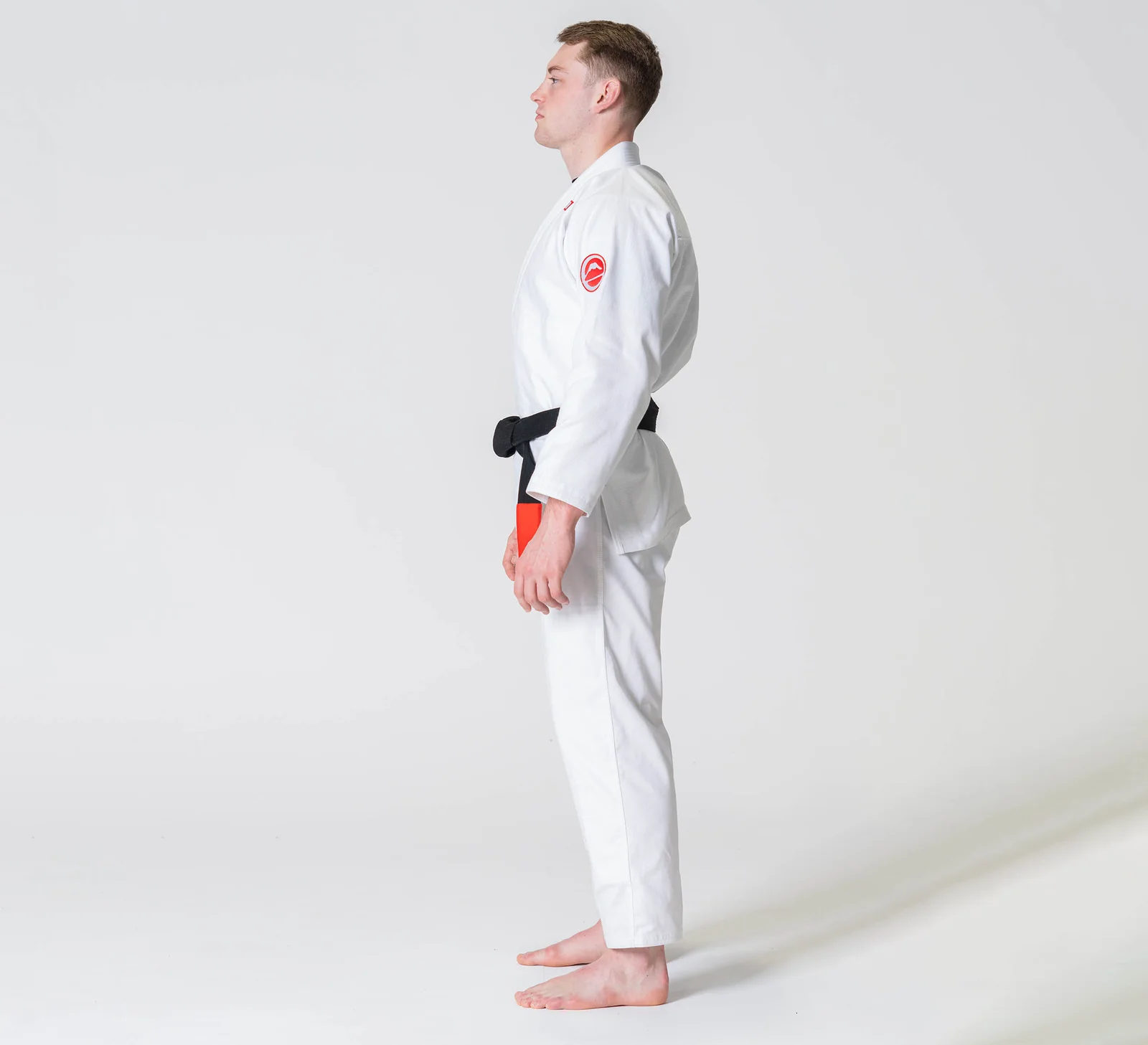 Fuji IBJJF Competition BJJ Gi