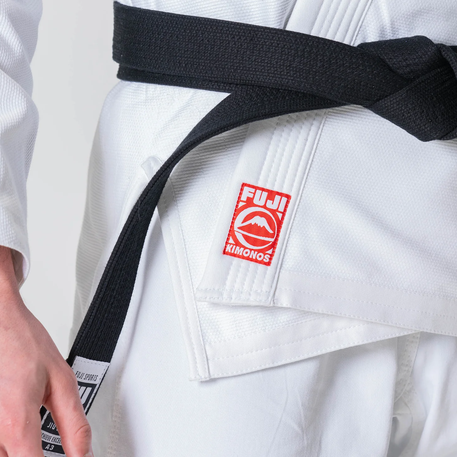Fuji IBJJF Competition BJJ Gi