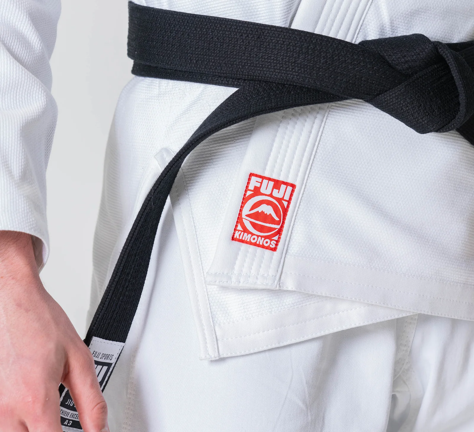 Fuji IBJJF Competition BJJ Gi