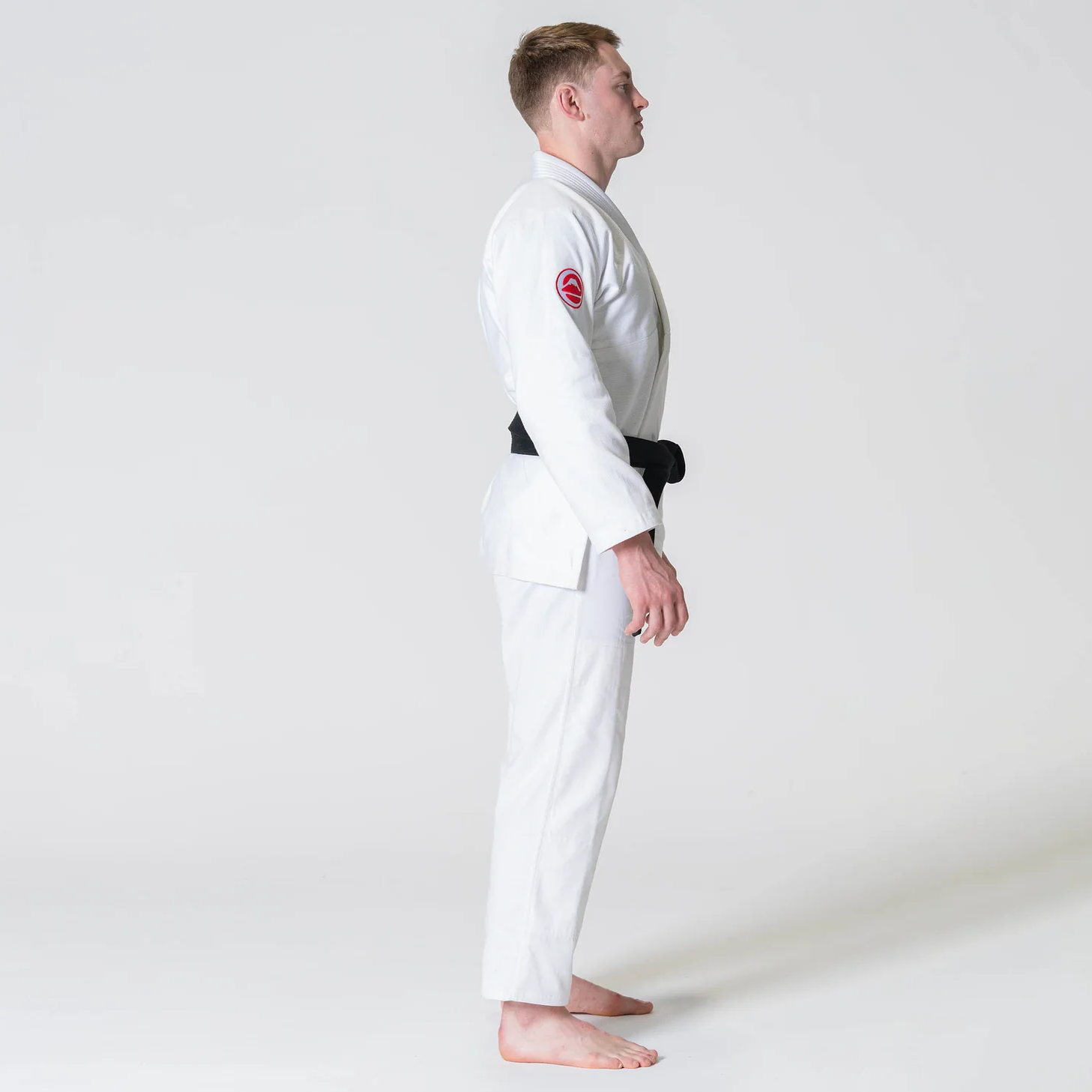 Fuji IBJJF Competition BJJ Gi