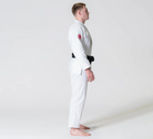 Fuji IBJJF Competition BJJ Gi