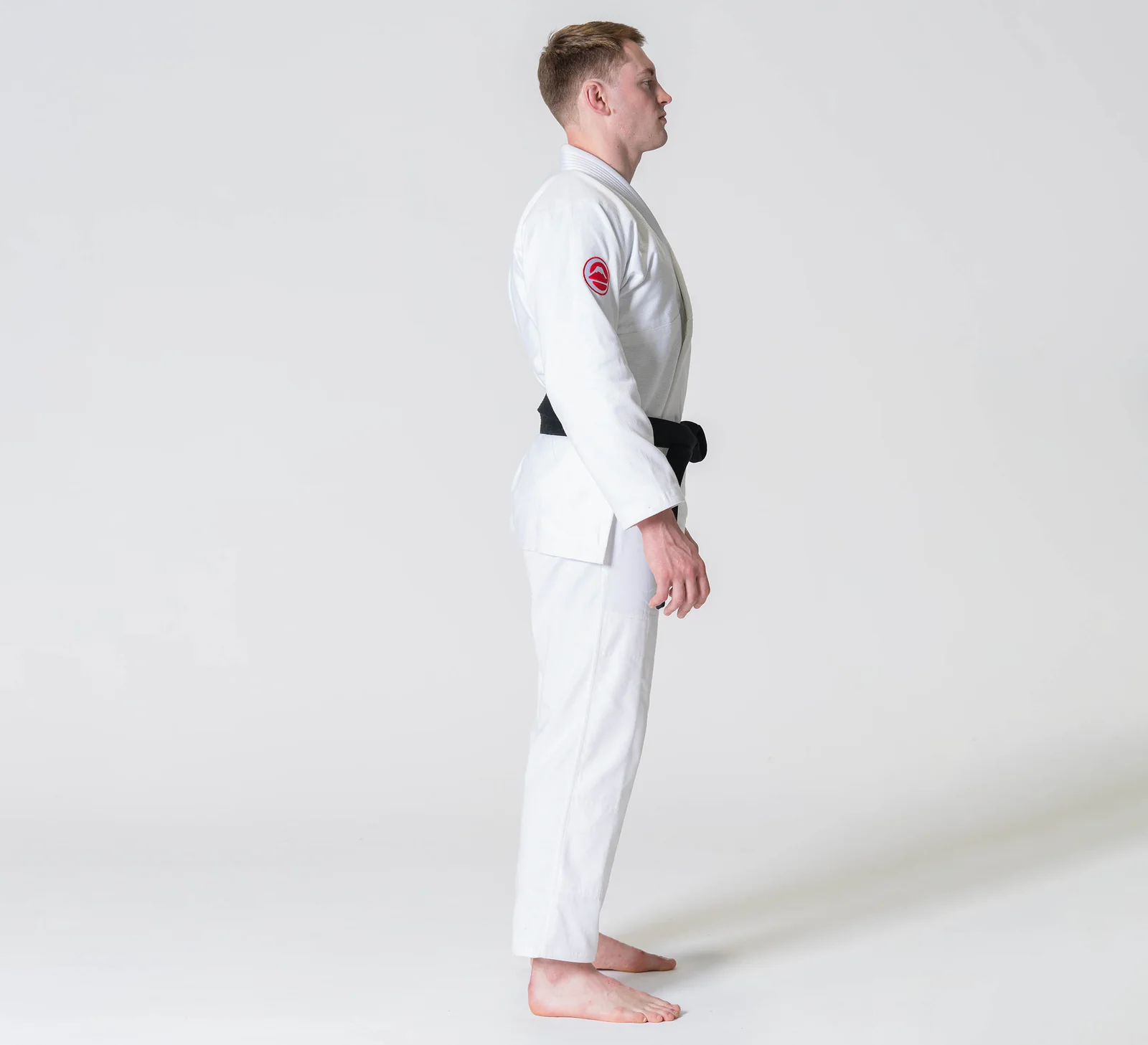 Fuji IBJJF Competition BJJ Gi