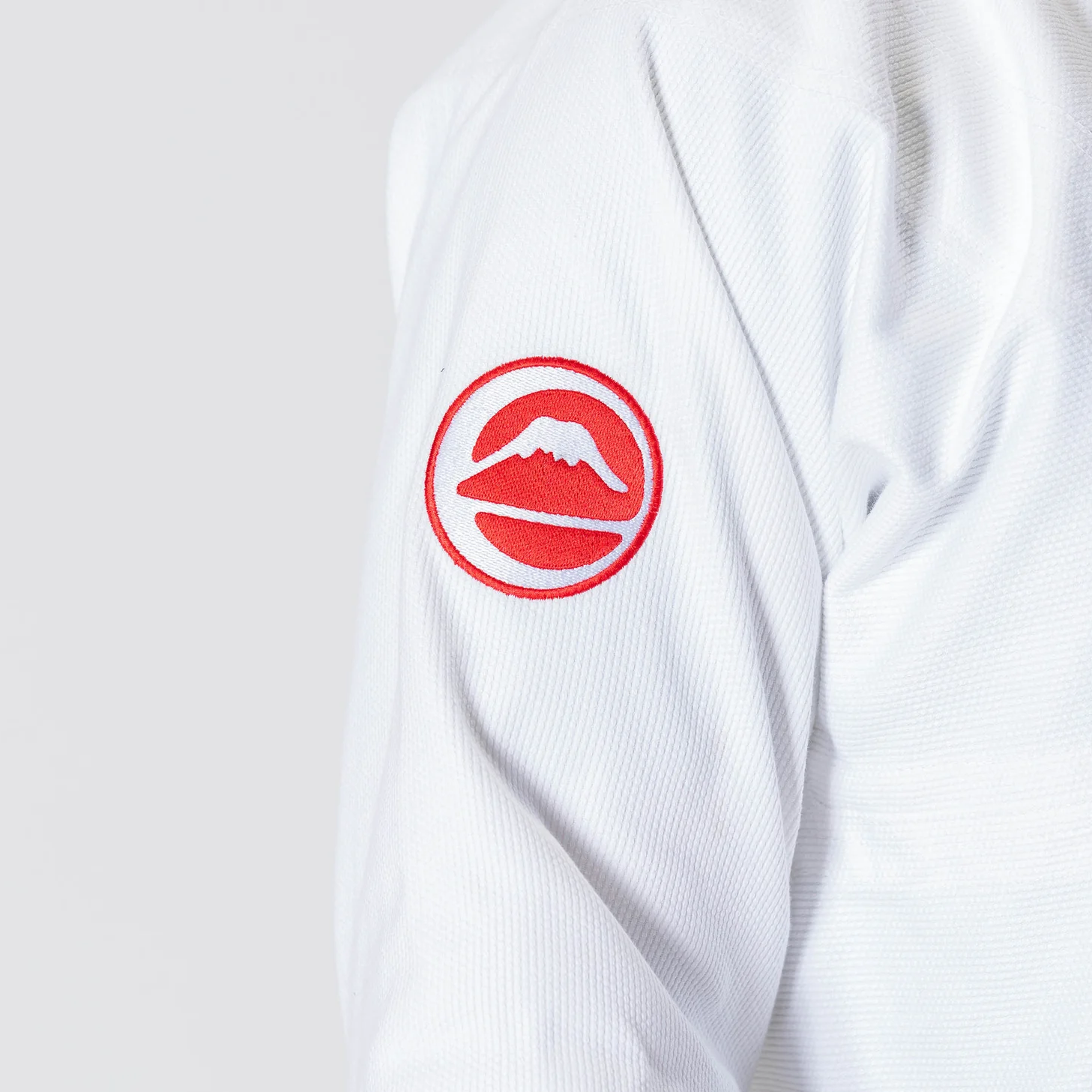 Fuji IBJJF Competition BJJ Gi