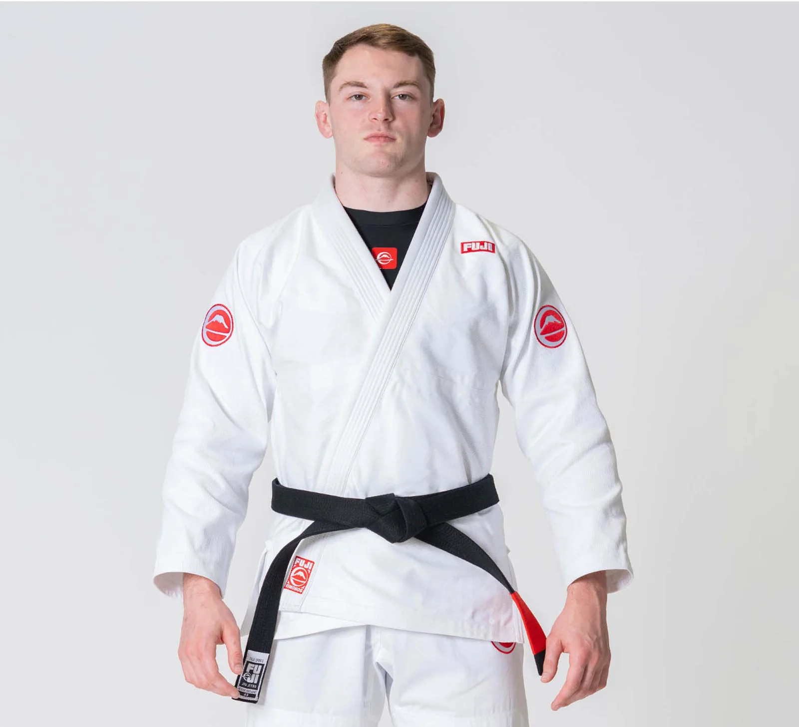 Fuji IBJJF Competition BJJ Gi