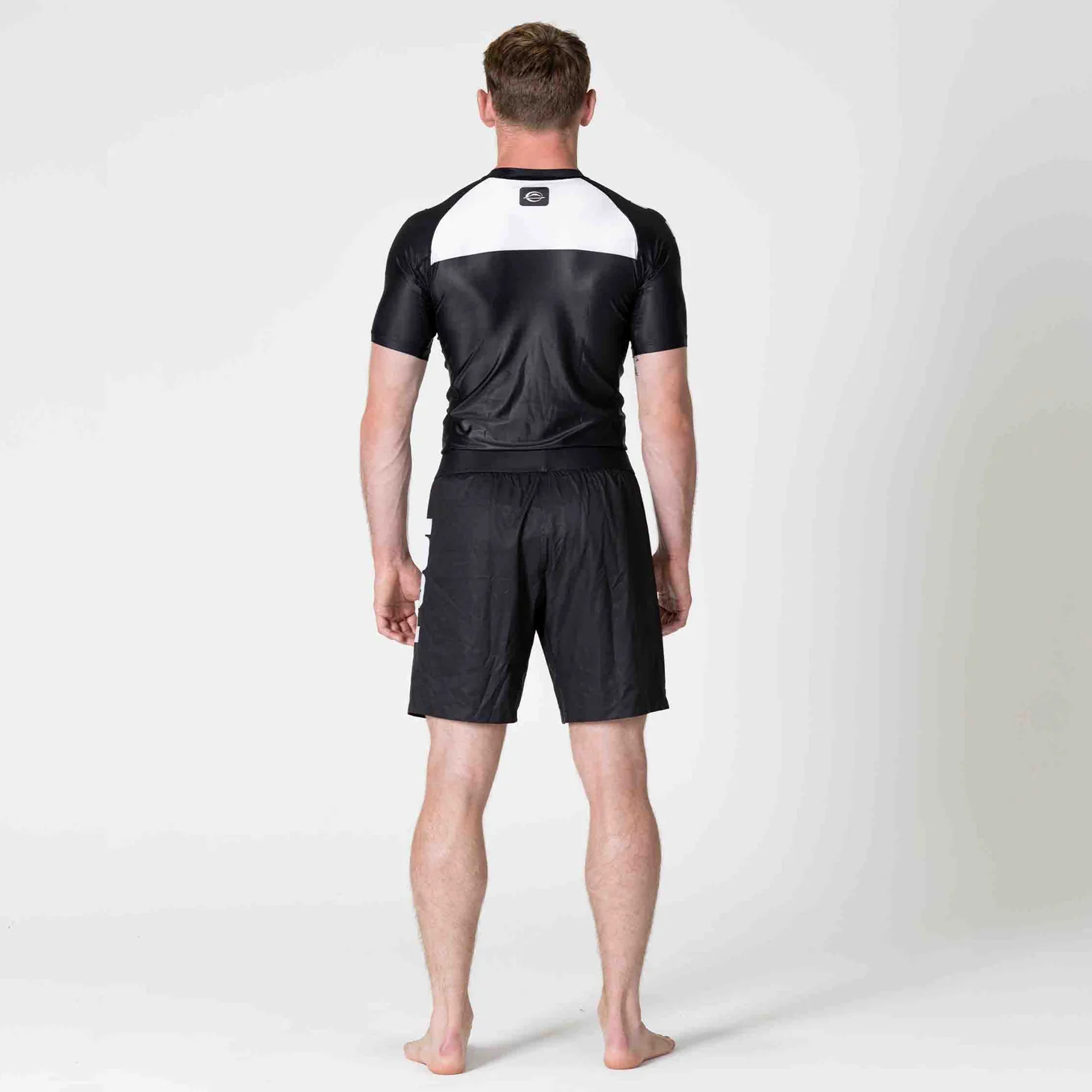 Fuji IBJJF Ranked Rashguard