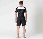 Fuji IBJJF Ranked Rashguard