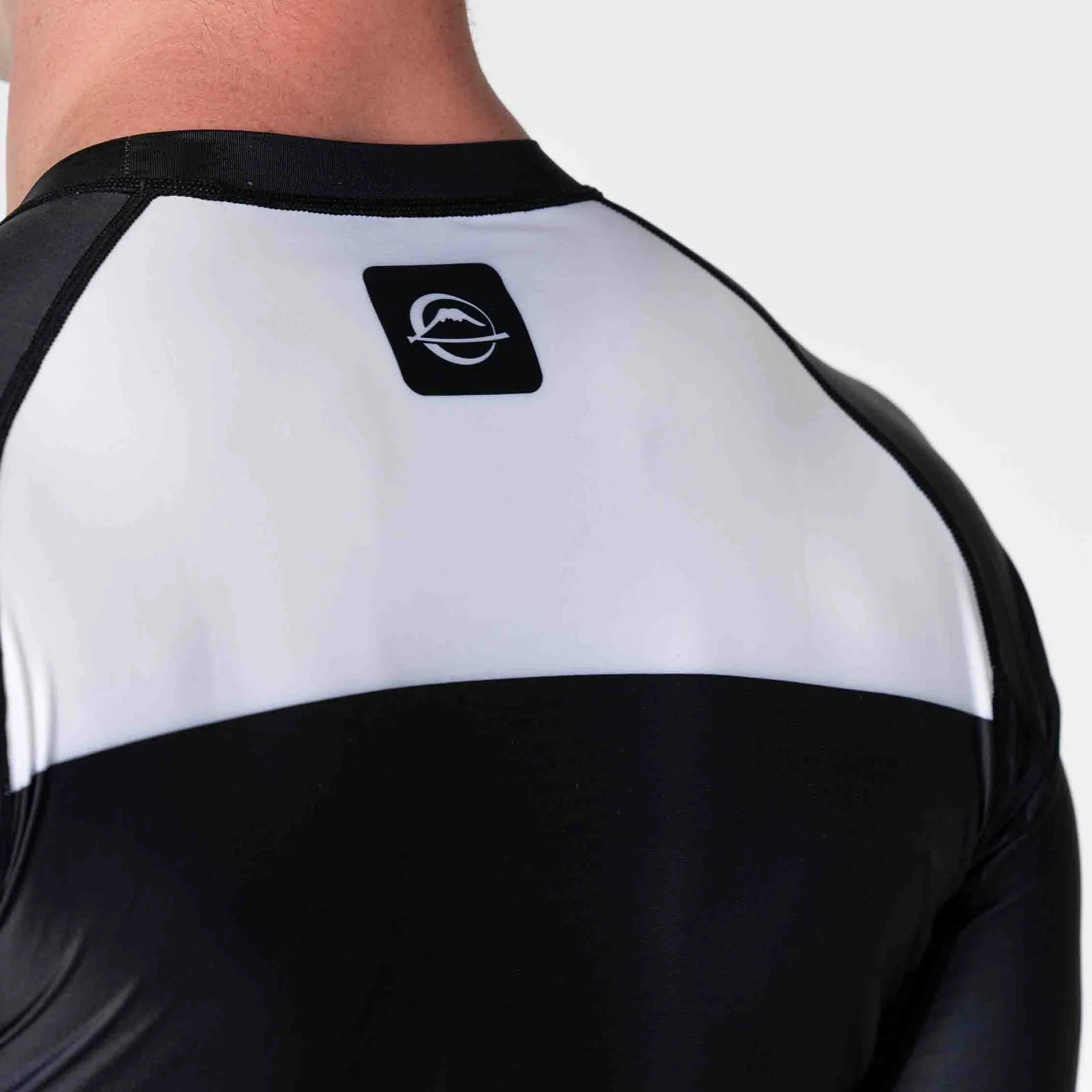 Fuji IBJJF Ranked Rashguard