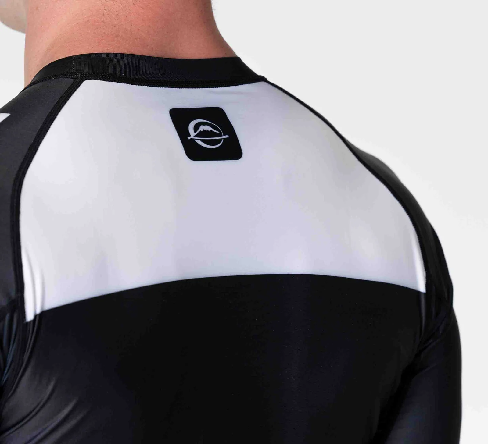Fuji IBJJF Ranked Rashguard