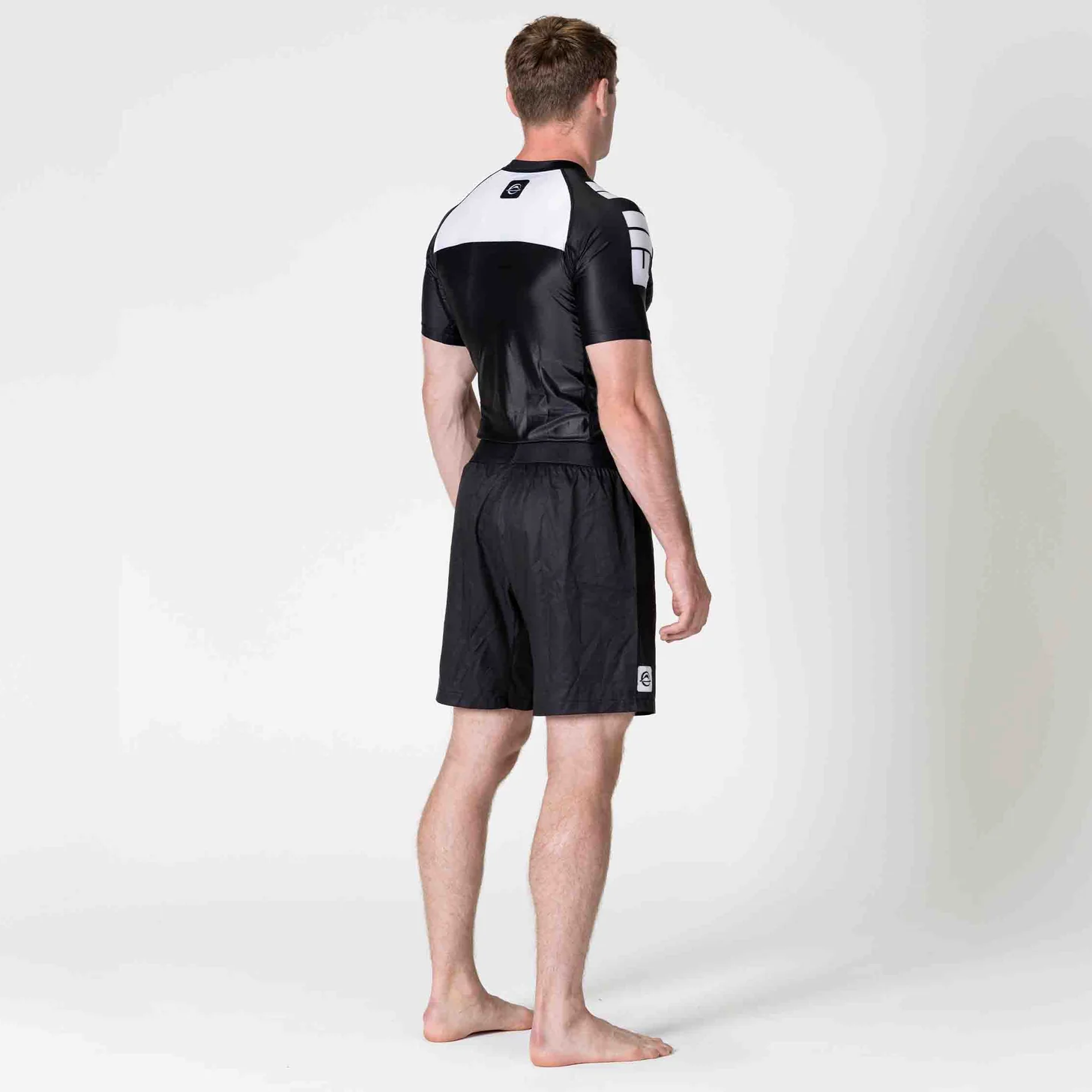Fuji IBJJF Ranked Rashguard