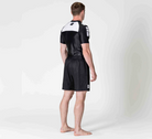 Fuji IBJJF Ranked Rashguard