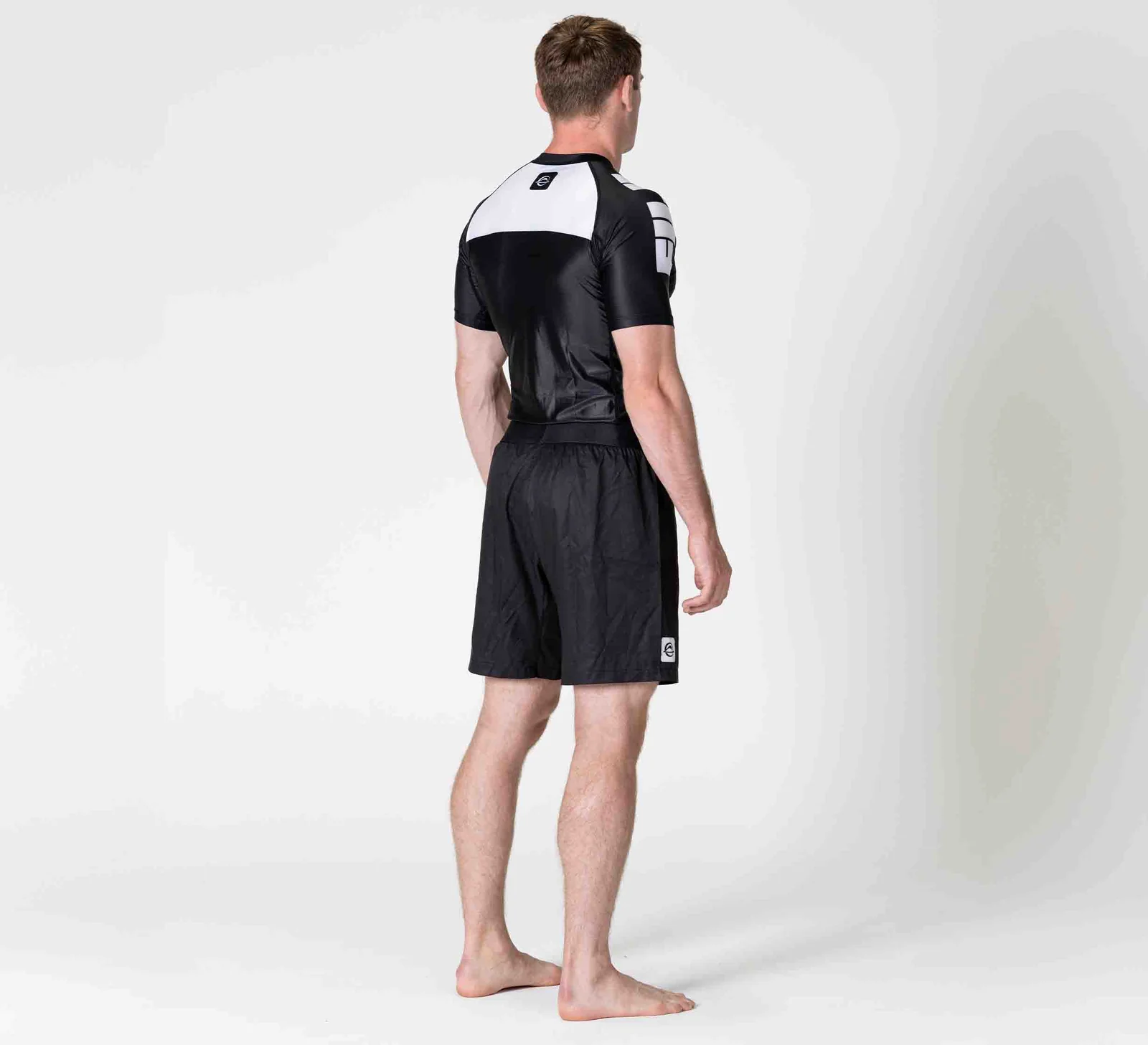 Fuji IBJJF Ranked Rashguard