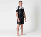 Fuji IBJJF Ranked Rashguard