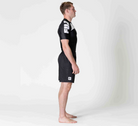 Fuji IBJJF Ranked Rashguard