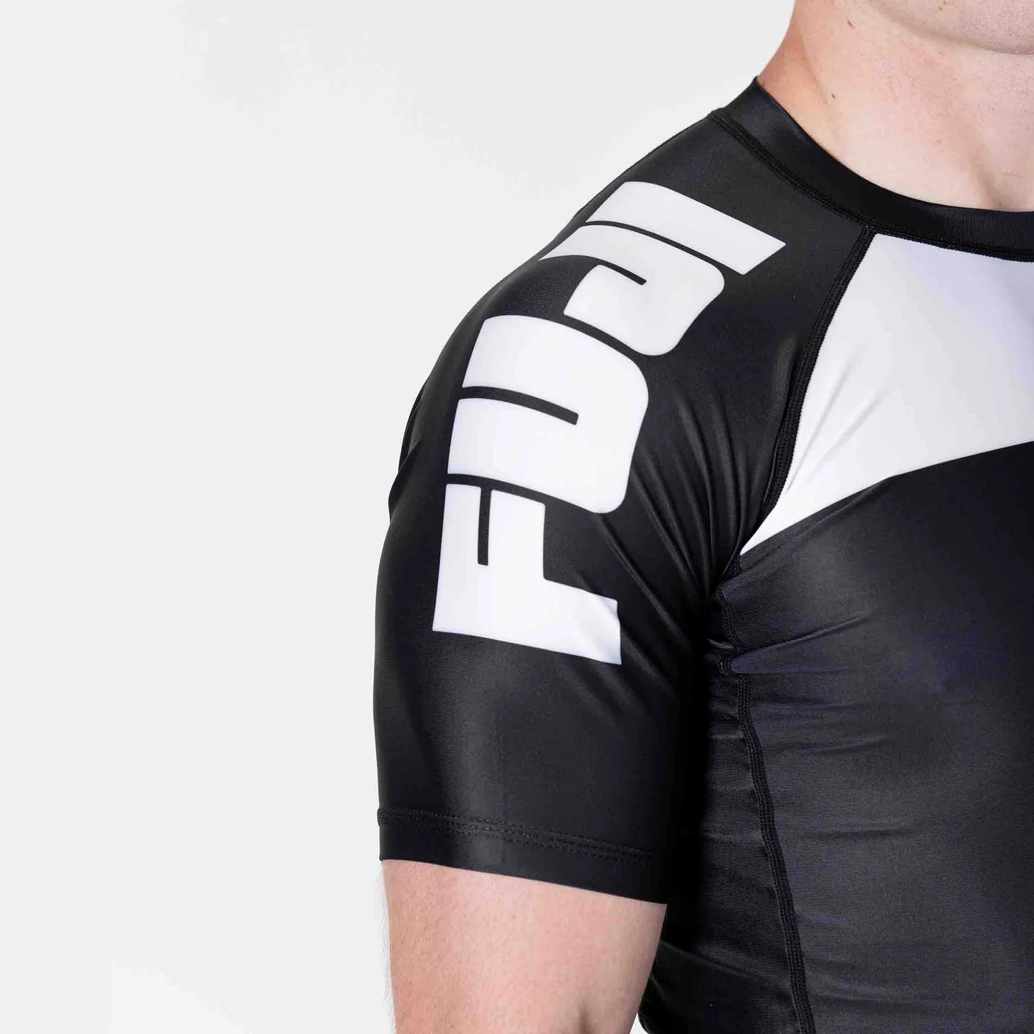 Fuji IBJJF Ranked Rashguard