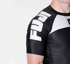 Fuji IBJJF Ranked Rashguard
