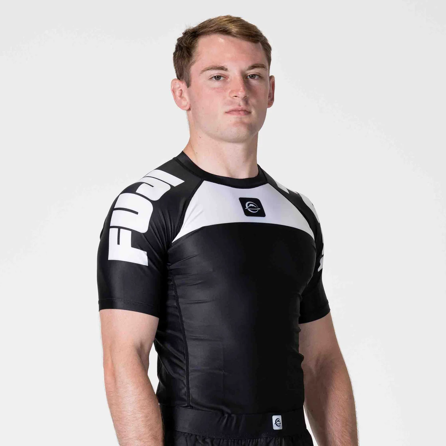 Fuji IBJJF Ranked Rashguard