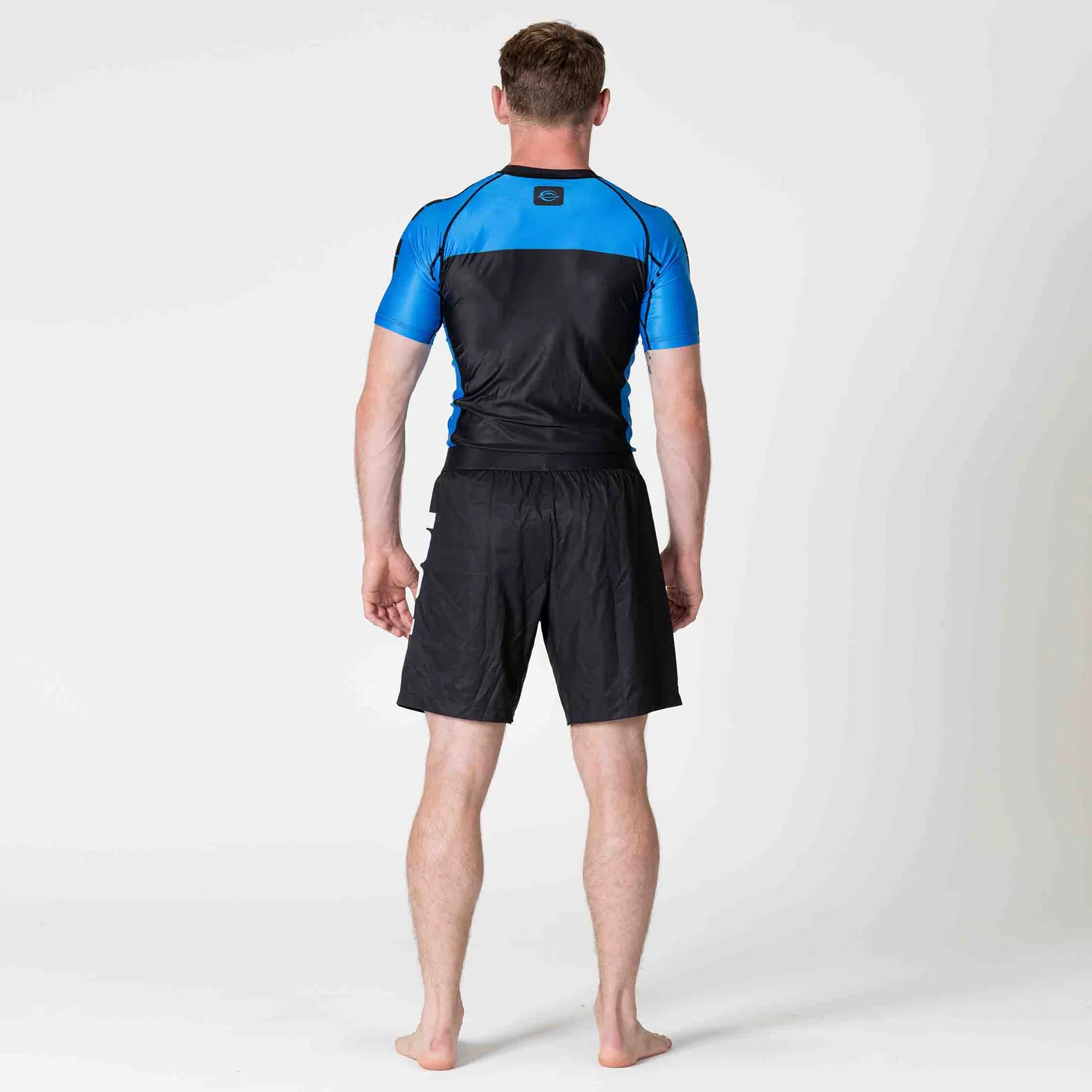 Fuji IBJJF Ranked Rashguard