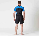 Fuji IBJJF Ranked Rashguard
