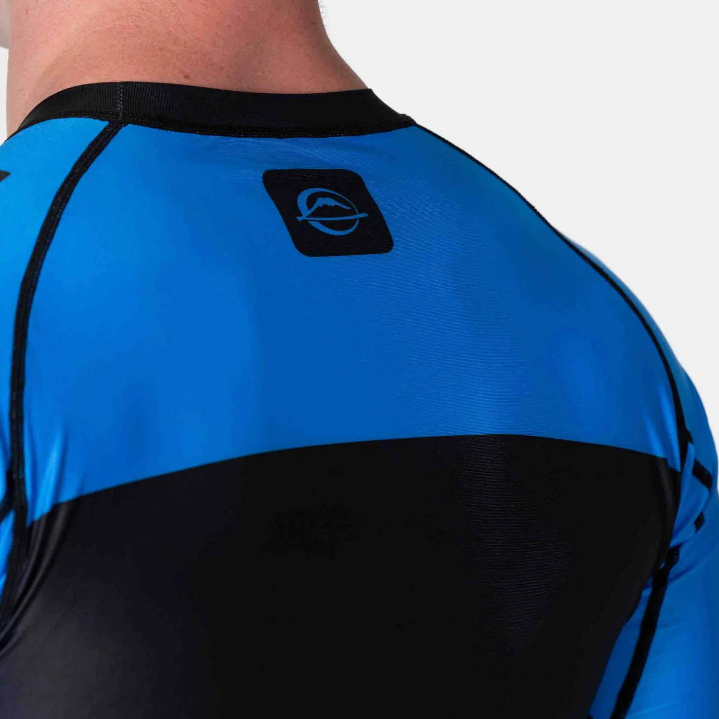 Fuji IBJJF Ranked Rashguard