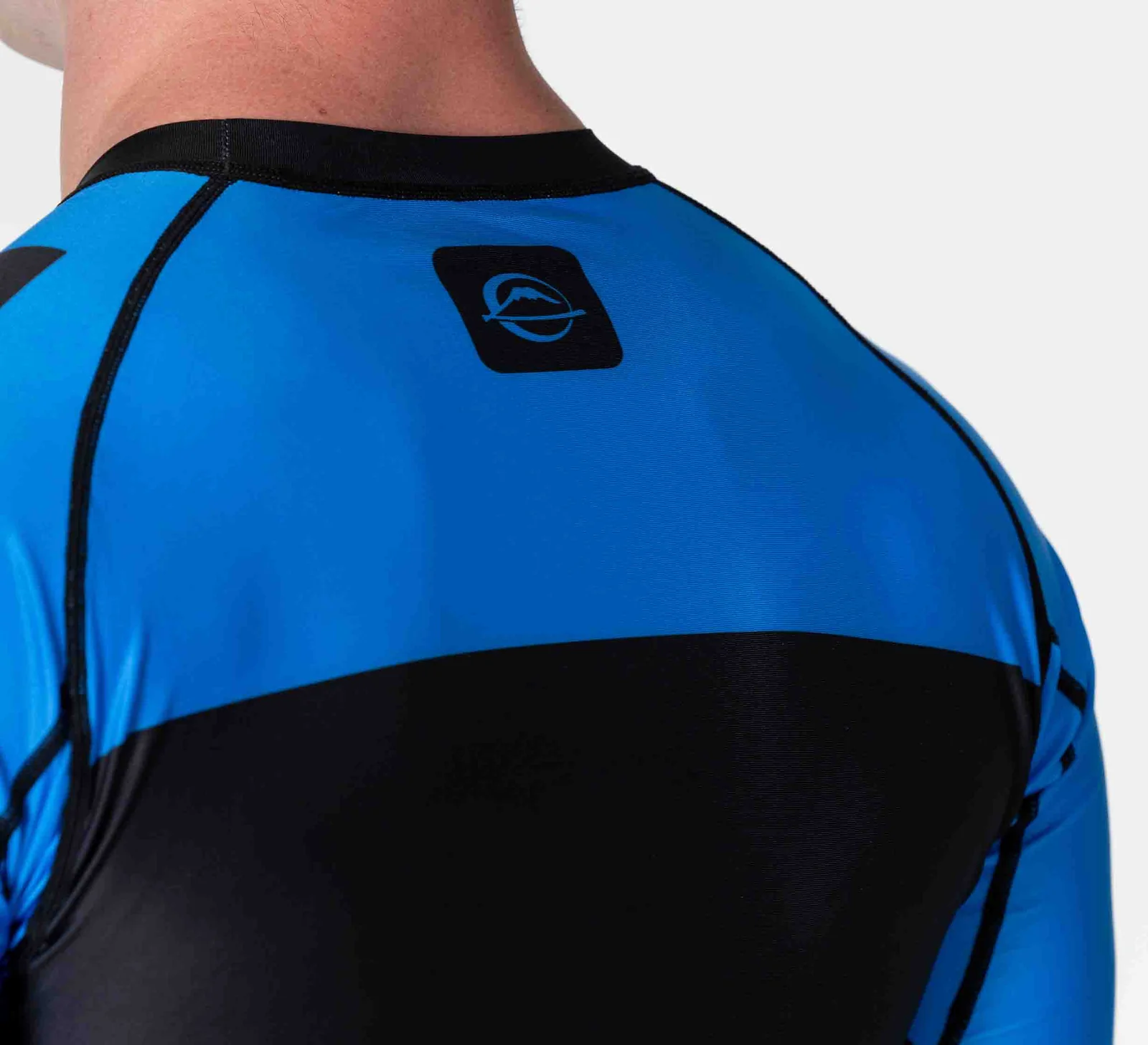 Fuji IBJJF Ranked Rashguard