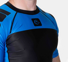 Fuji IBJJF Ranked Rashguard