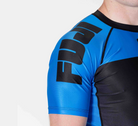 Fuji IBJJF Ranked Rashguard