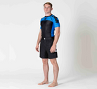 Fuji IBJJF Ranked Rashguard