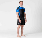 Fuji IBJJF Ranked Rashguard