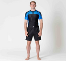 Fuji IBJJF Ranked Rashguard