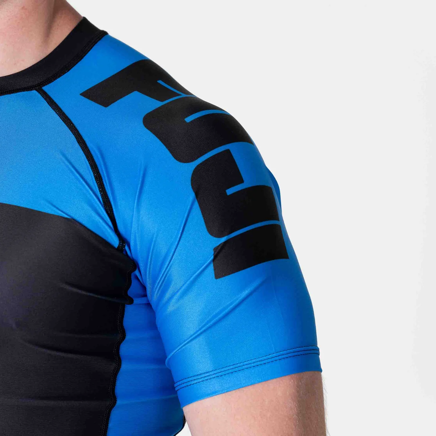 Fuji IBJJF Ranked Rashguard