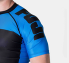 Fuji IBJJF Ranked Rashguard