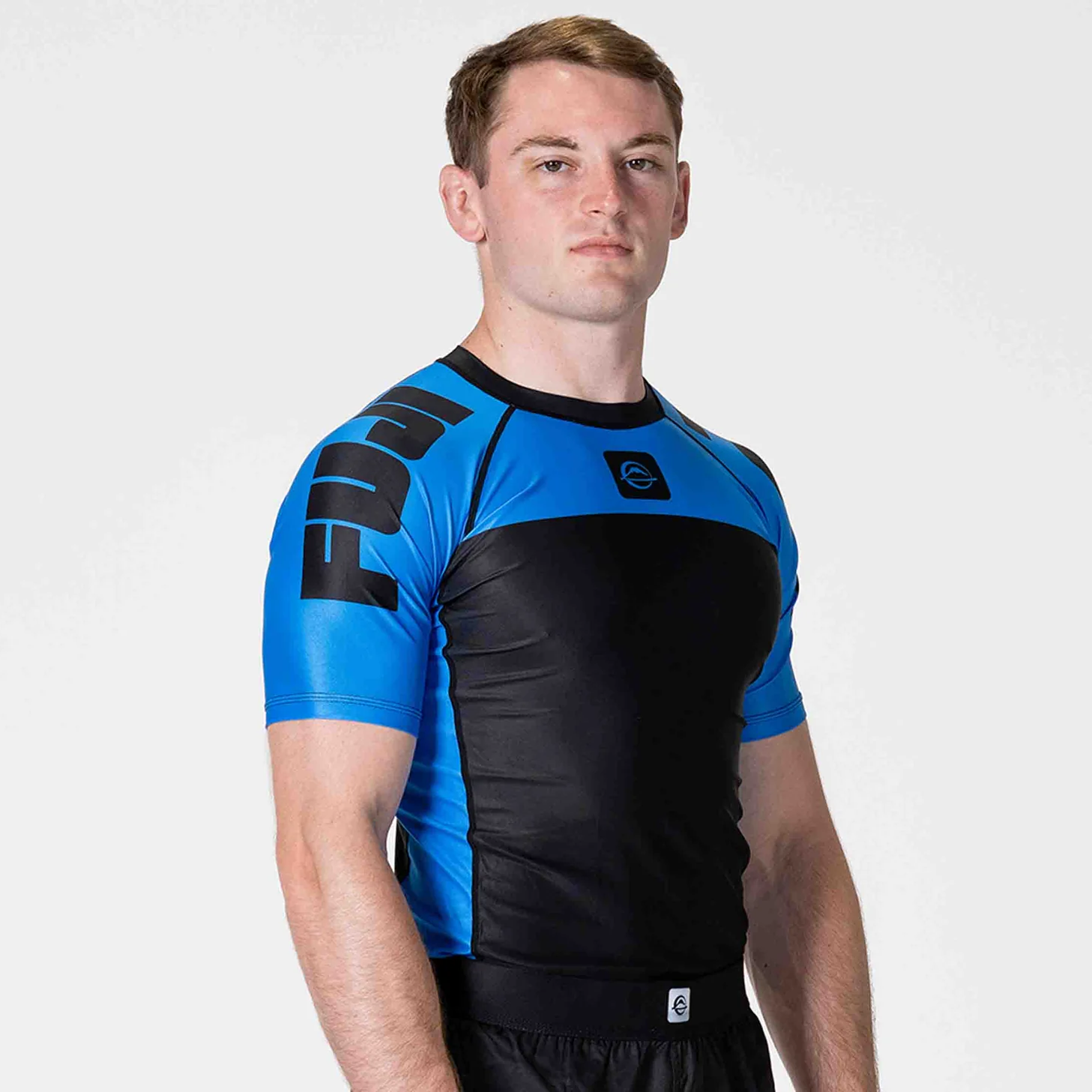 Fuji IBJJF Ranked Rashguard