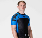 Fuji IBJJF Ranked Rashguard
