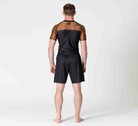 Fuji IBJJF Ranked Rashguard