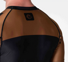 Fuji IBJJF Ranked Rashguard