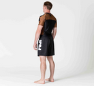 Fuji IBJJF Ranked Rashguard