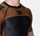 Fuji IBJJF Ranked Rashguard