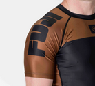 Fuji IBJJF Ranked Rashguard