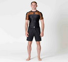 Fuji IBJJF Ranked Rashguard