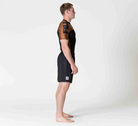 Fuji IBJJF Ranked Rashguard